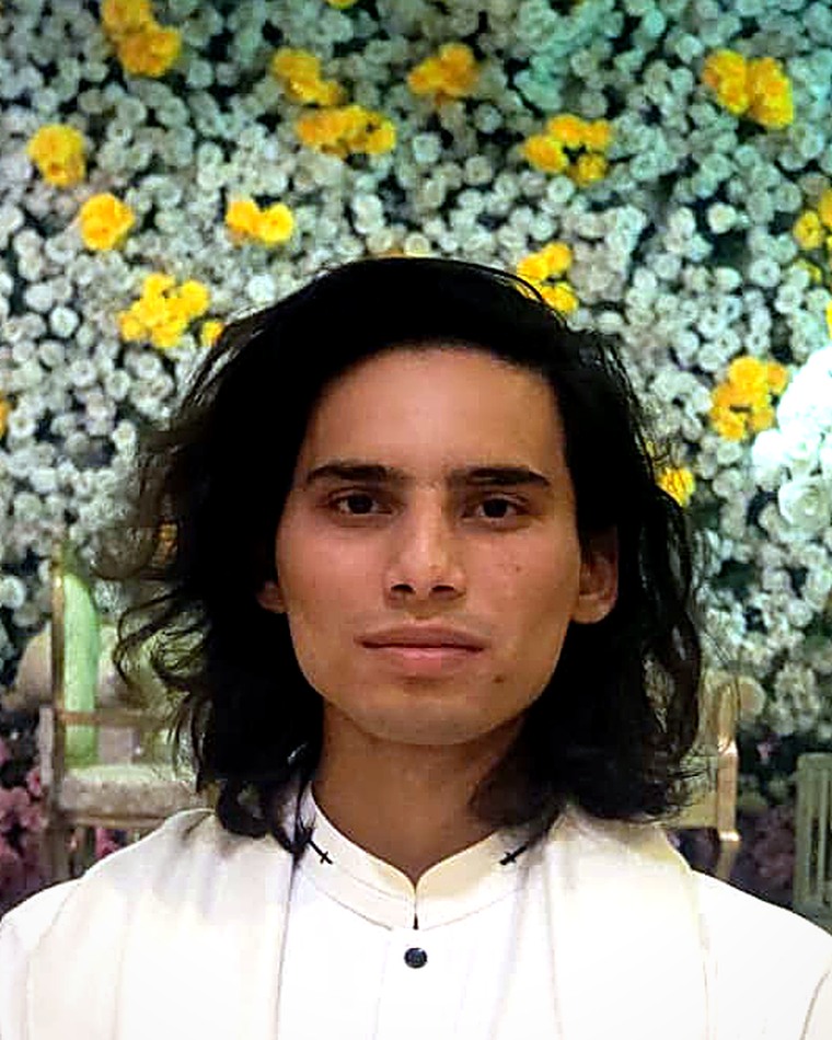 Abdullah, Founder & Director