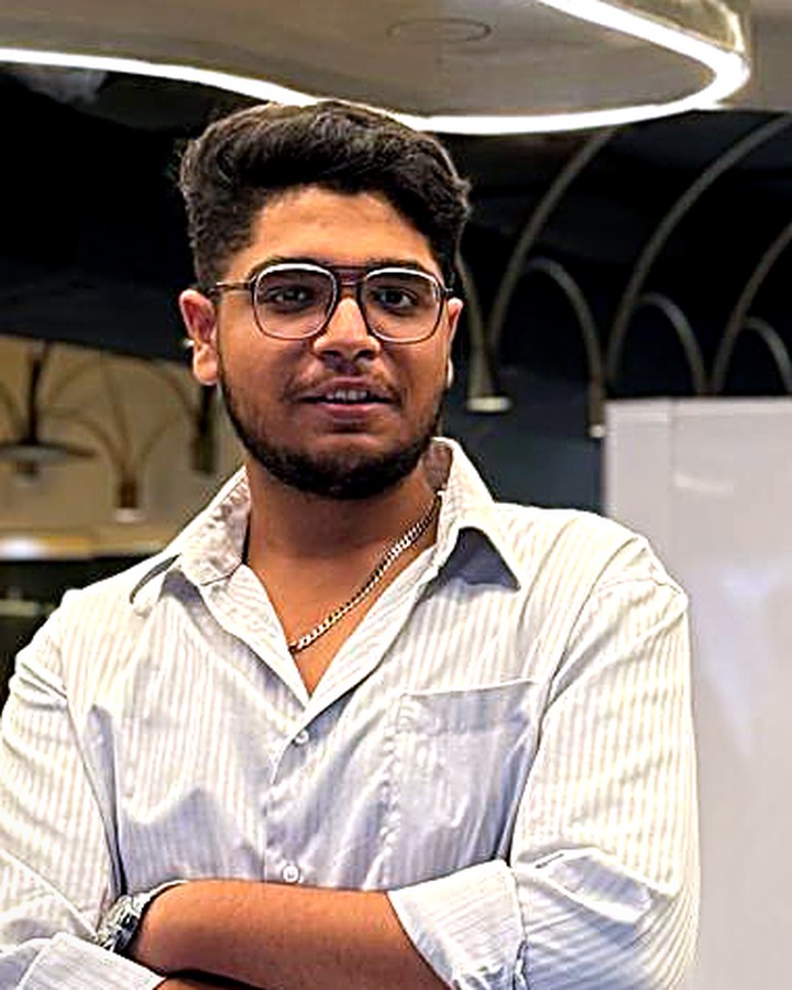 Ashir Shajawar, Marketing Strategist, Designer & Automation Specialist