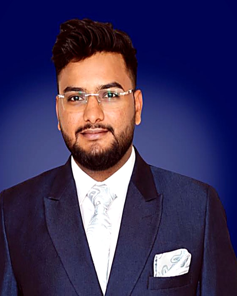 Awais Majeed, Founder & Director
